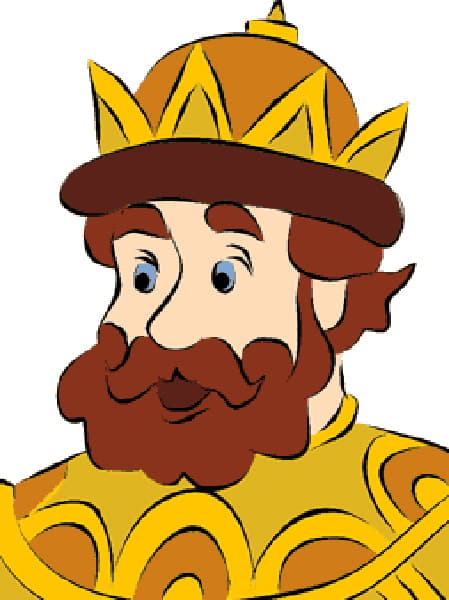 Царь Салтан Картинки Для Детей