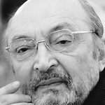 Михаил Козаков