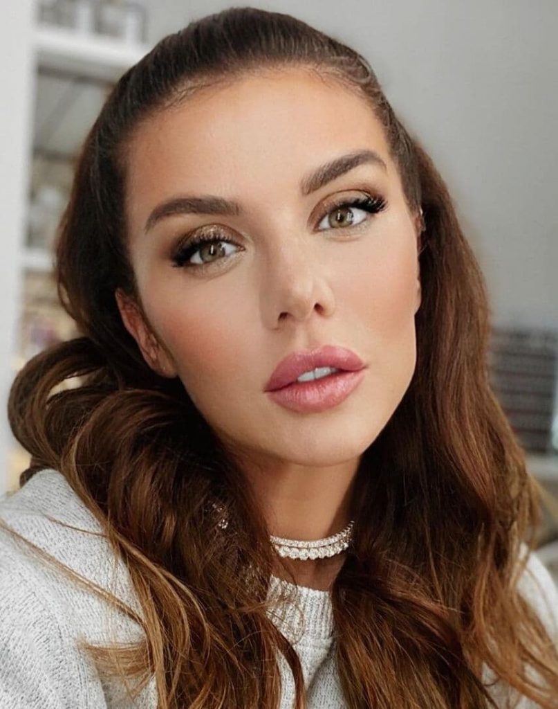 Анна Седокова