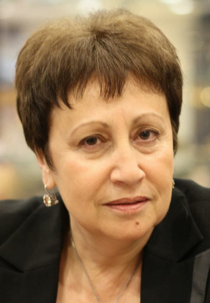 Дина Рубина