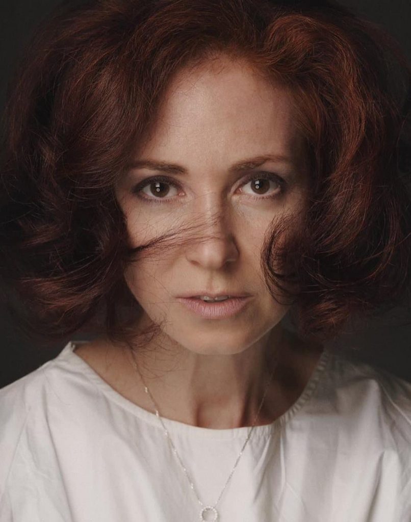 Анна Большова
