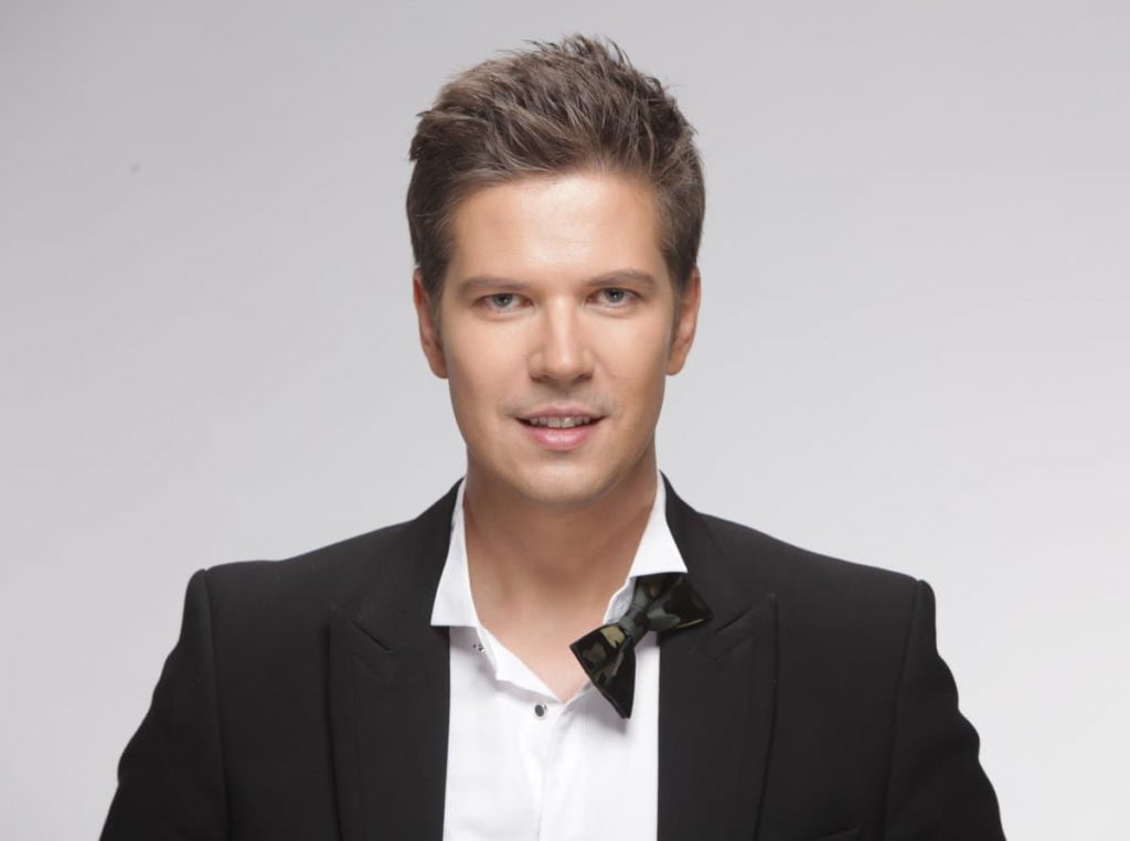 Даниил Грачев