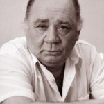 Евгений Леонов