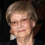 Нина Гребешкова