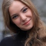 Дарья Циберкина