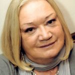 Людмила Полякова