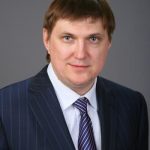 Алексей Бакулин
