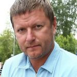 Евгений Кафельников