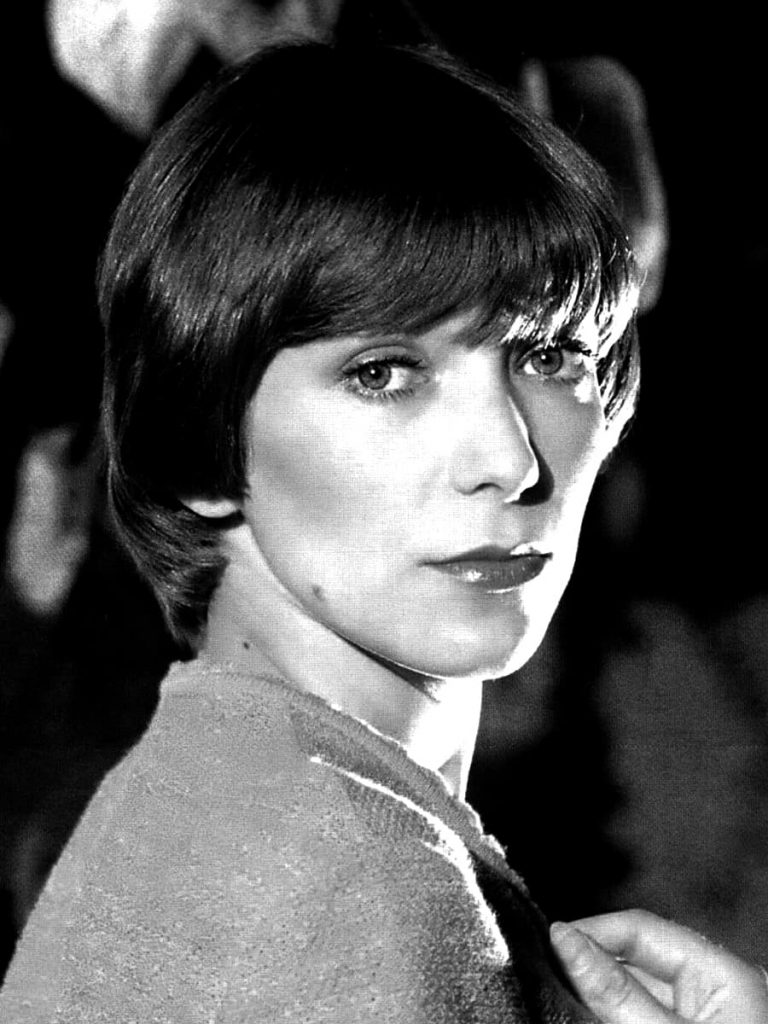 Елена Майорова