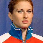 Инна Дериглазова