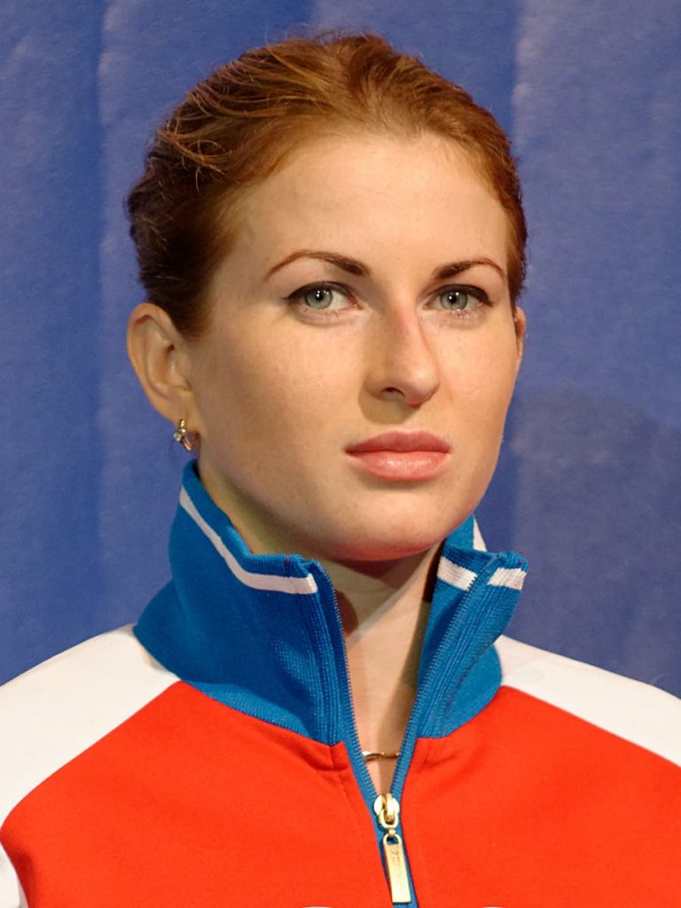 Инна Дериглазова