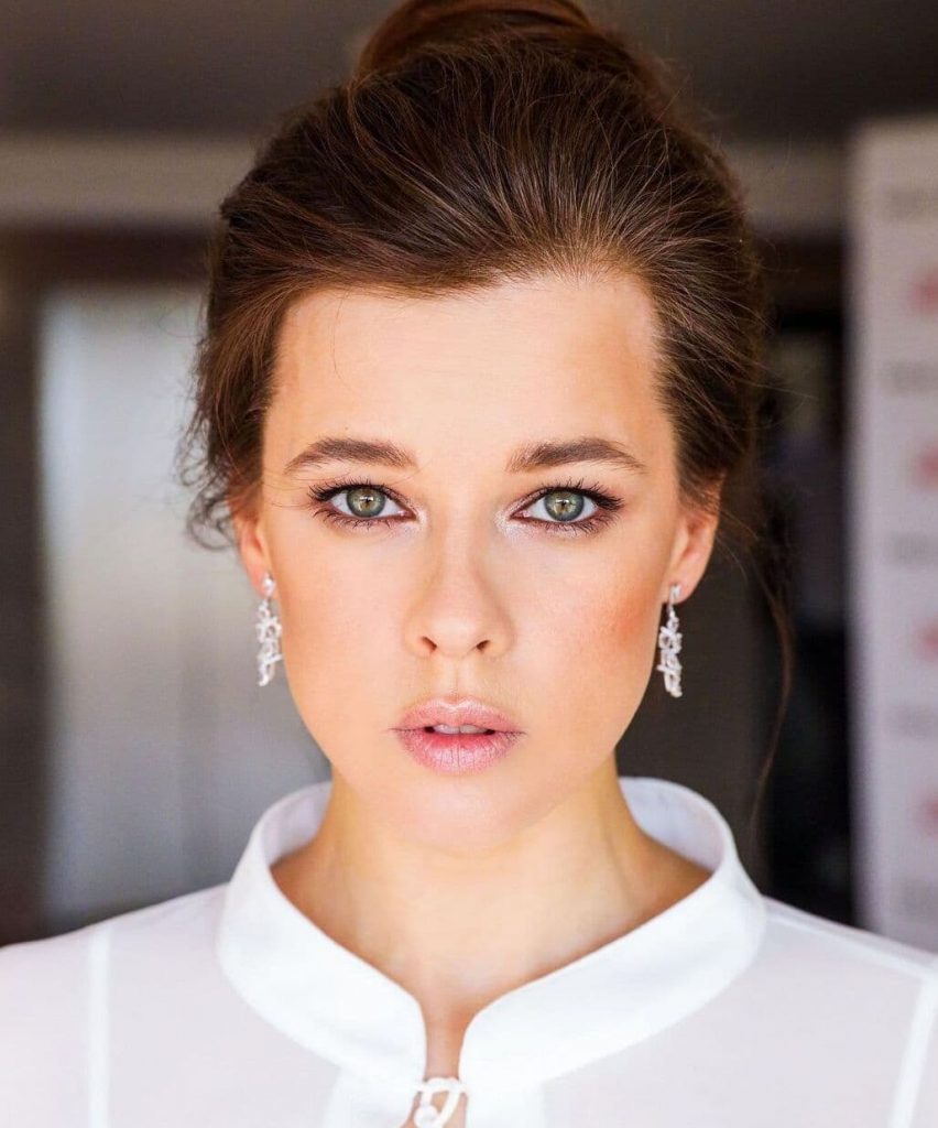 Екатерина Шпица