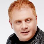 Антон Юрьев
