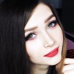 Стримерша Карина