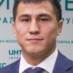 Роман Власов