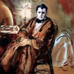 Евгений Арбенин