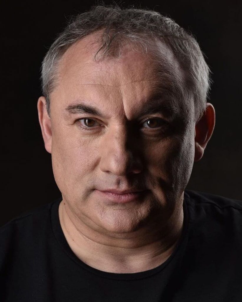Николай Фоменко