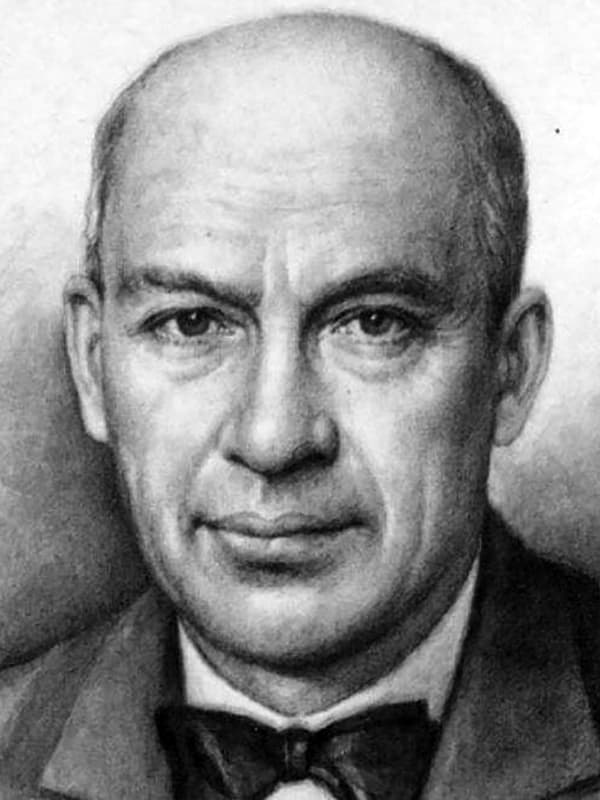 Исаак Осипович Дунаевский (1900-1955)