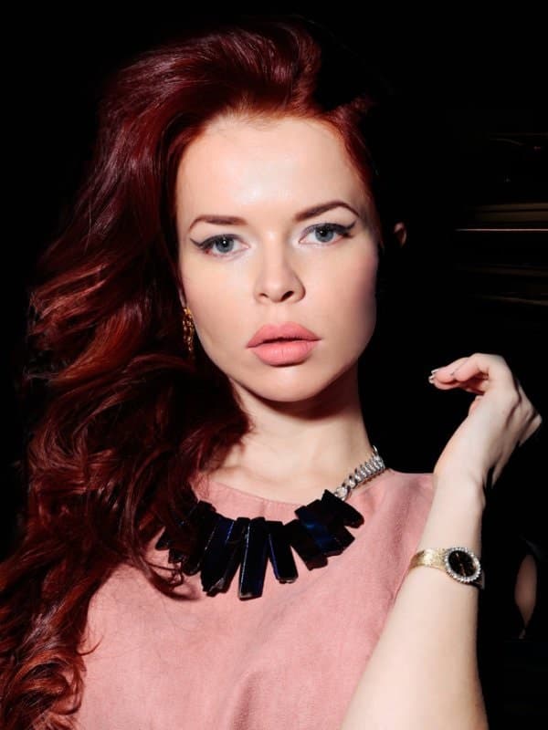 Елена Князева