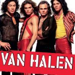 Van Halen