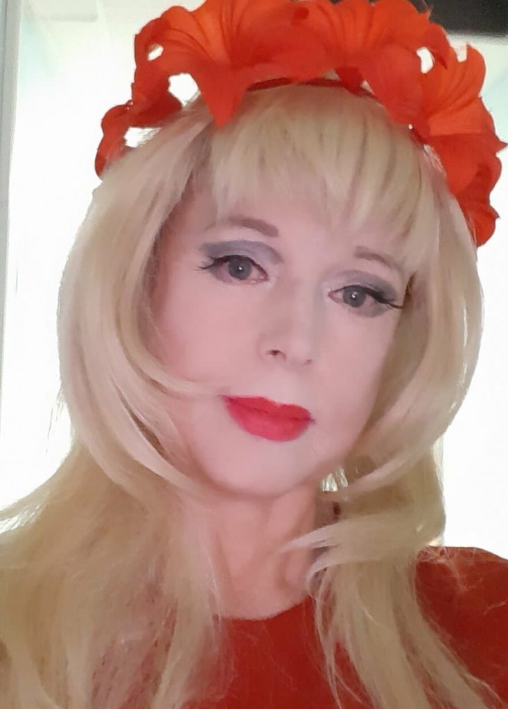Елена Кондулайнен