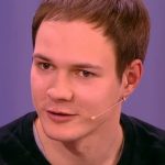 Сергей Рыченков