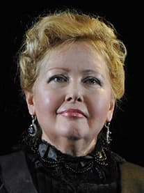 Светлана Рябова