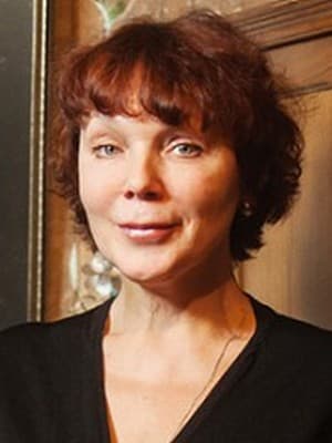 Елена Арсеньева