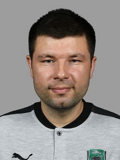 Мурад Мусаев
