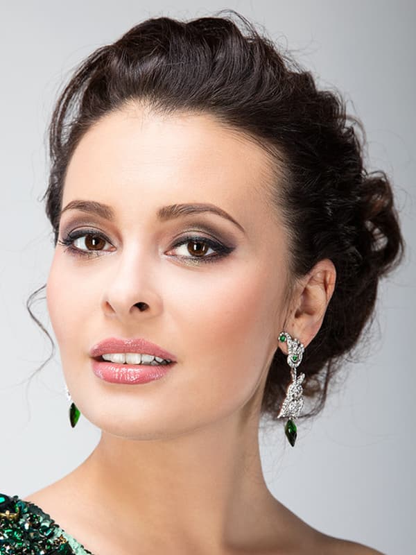 Эльмира Калимуллина
