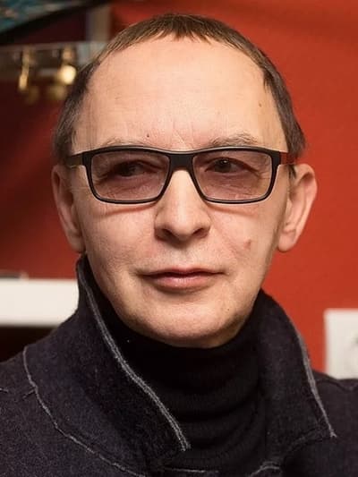Эдмунд Шклярский
