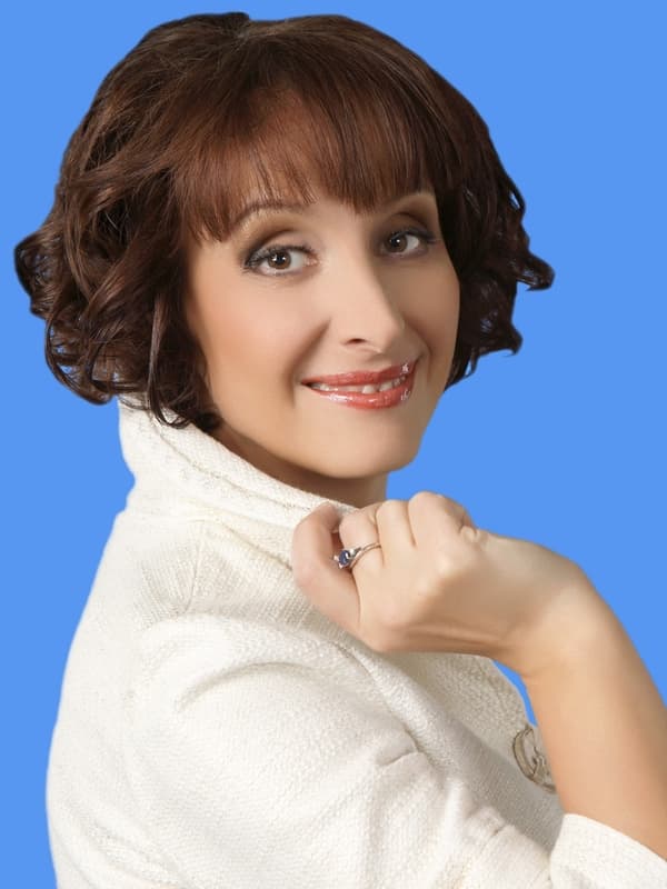 Светлана Рожкова