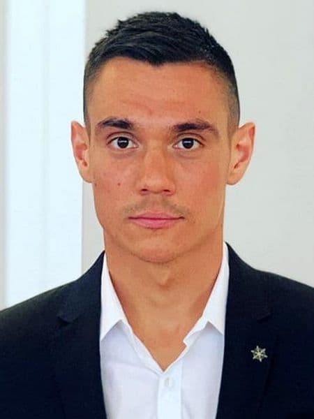 Тим Цзю