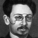 Яков Свердлов