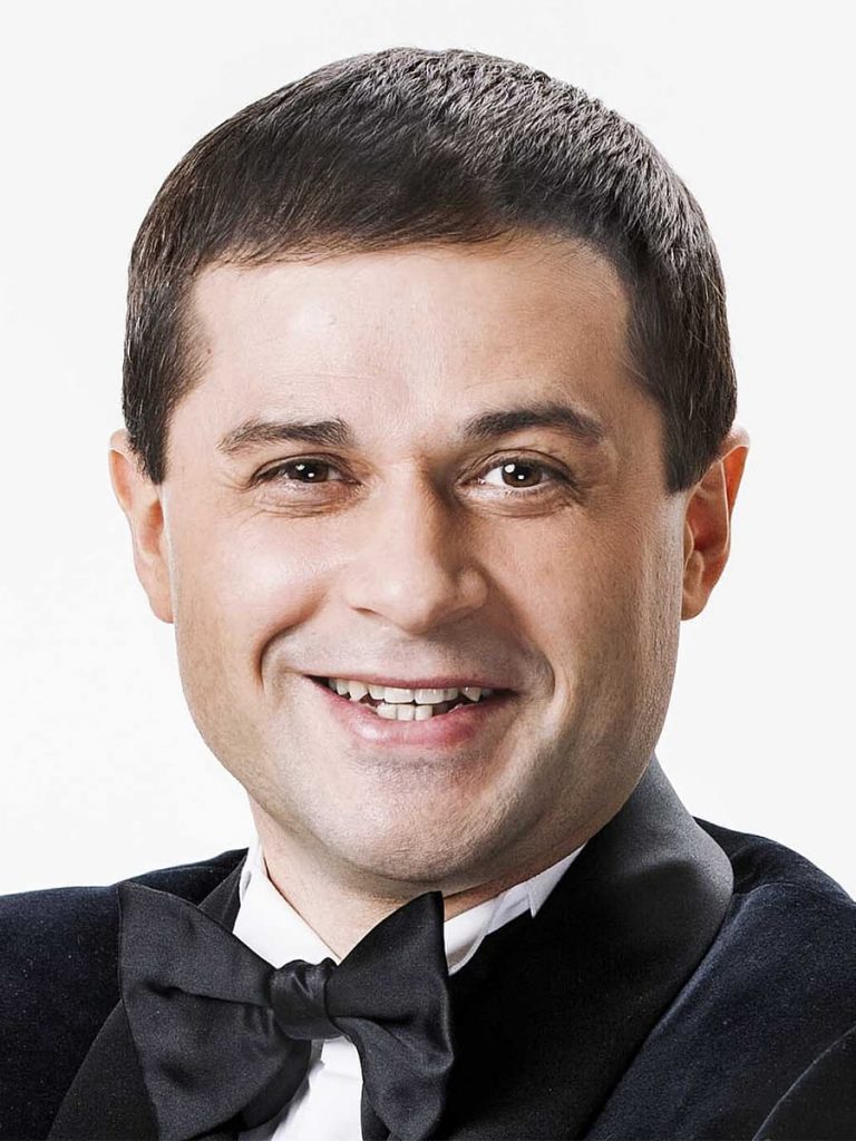 Андрей Молочный