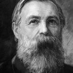 Фридрих Энгельс