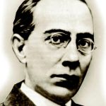 Александр Беляев
