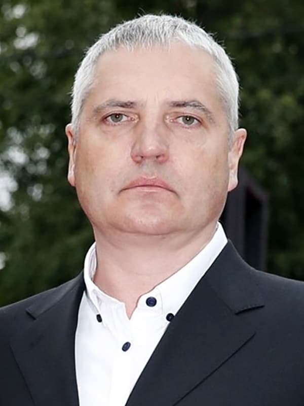 Владимир Абашкин