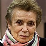 Анна Дмитриева