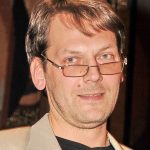 Дмитрий Щербина