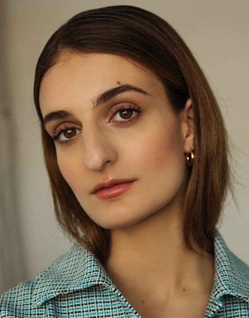 Габриэлла Пападакис