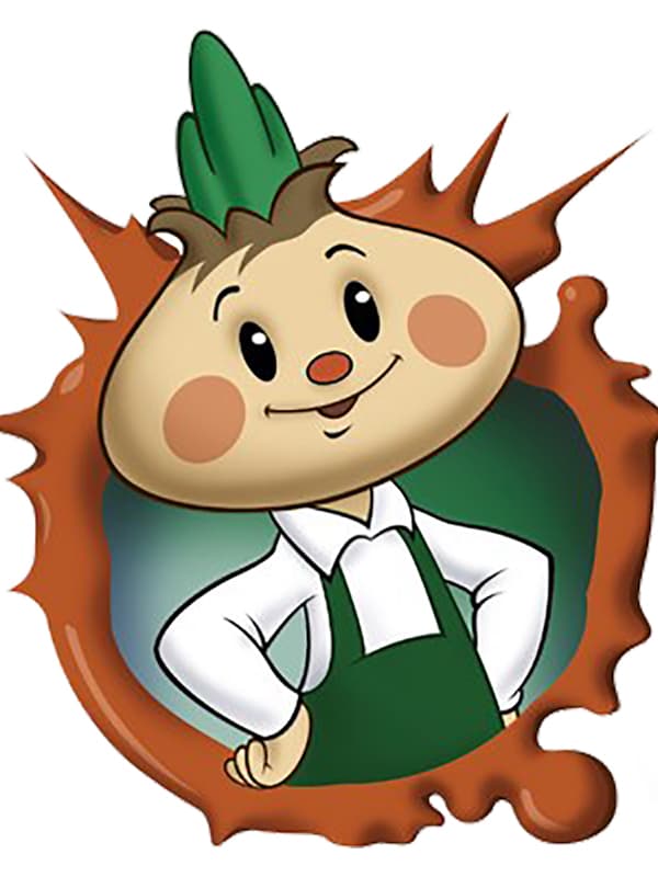 Чиполлино