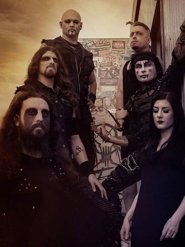 Cradle of Filth