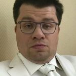 Гарик Харламов