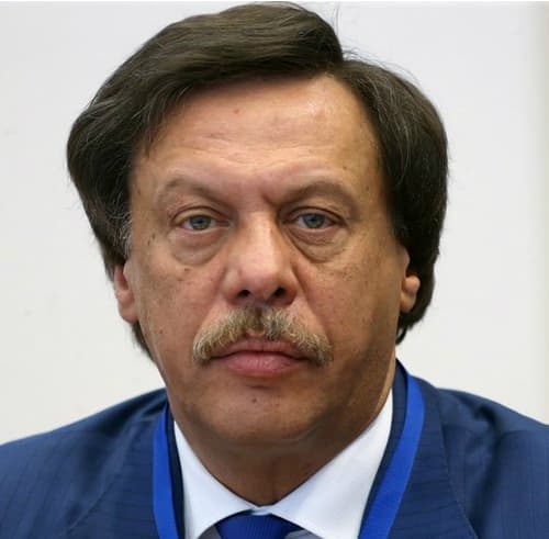 Михаил Барщевский