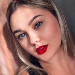 Елизавета Слышкина