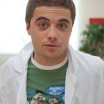 Глеб Романенко