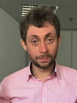 Тимур Олевский