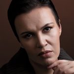 Анна Малышева