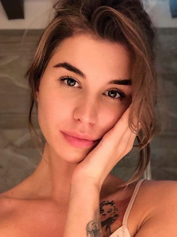 Маргарита Гаврилова